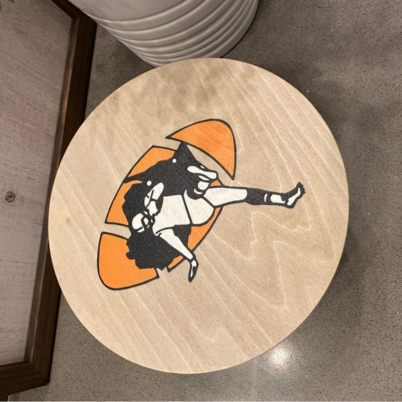 Green Bay 💚💛 🏈Packers 3 wick Candle! Pumpkin Scent! 🎃 - Picture 2 of 3